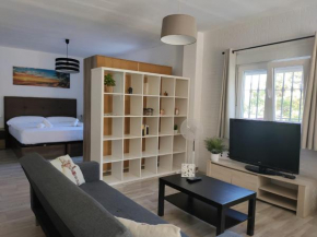 Loft Malaga Montes